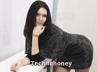 Technohoney