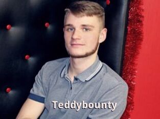 Teddybounty