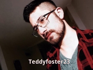 Teddyfoster23