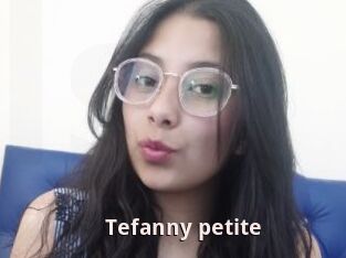 Tefanny_petite