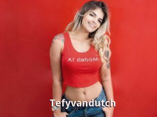 Tefyvandutch