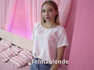 Telmablonde