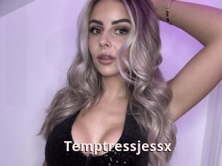 Temptressjessx