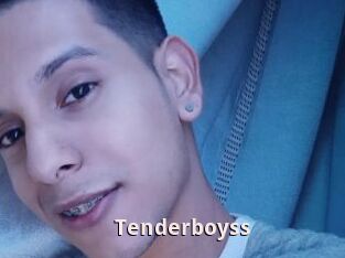 Tenderboyss