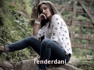 Tenderdani