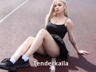 Tenderkaila