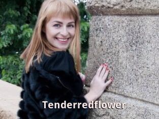 Tenderredflower