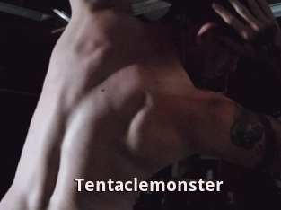 Tentaclemonster