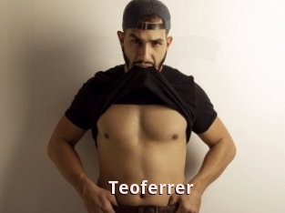 Teoferrer