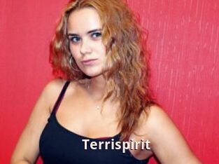 Terrispirit