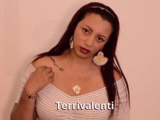 Terrivalenti