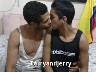 Terryandjerry