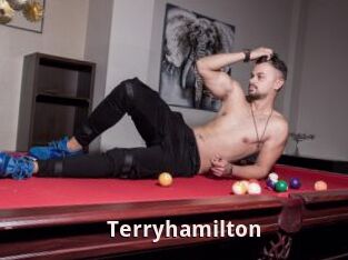 Terryhamilton