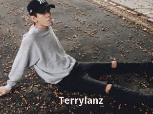 Terrylanz