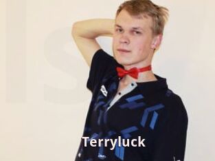 Terryluck