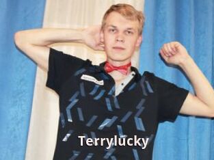 Terrylucky