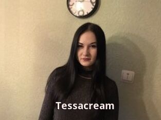 Tessacream