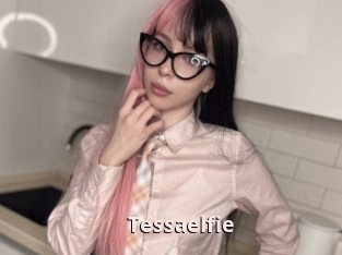 Tessaelfie