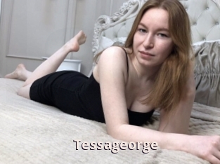 Tessageorge