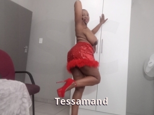 Tessamand