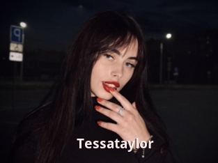 Tessataylor