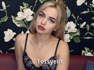 Tessyelit