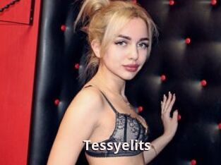 Tessyelits