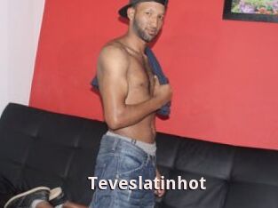 Teveslatinhot