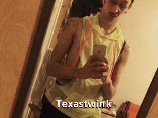 Texastwink