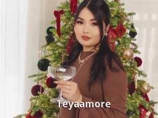 Teyaamore