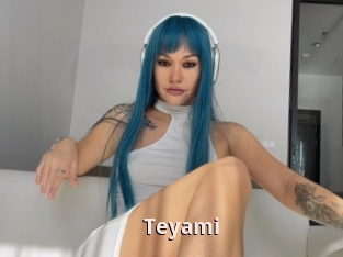 Teyami