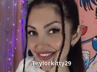 Teylorkitty29