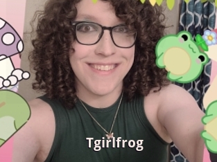 Tgirlfrog