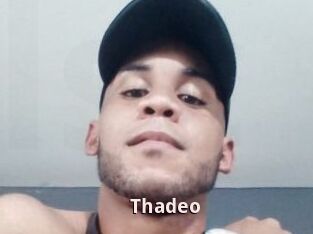 Thadeo