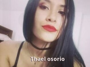 Thael_osorio