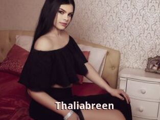 Thaliabreen