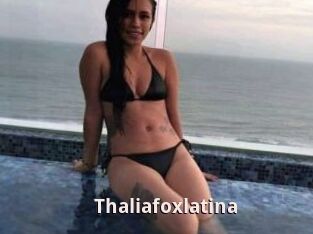 Thaliafoxlatina