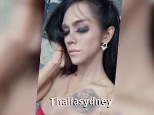 Thaliasydney