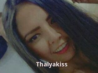 Thalyakiss