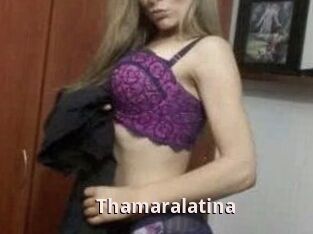 Thamara_latina