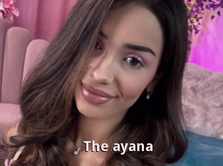 The_ayana