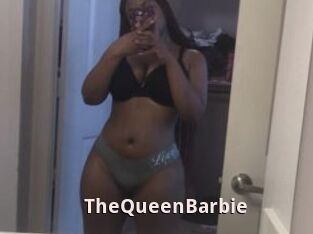 TheQueenBarbie