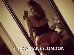 TheROMANinLONDON