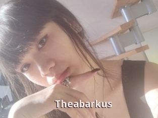 Theabarkus