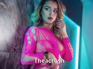 Theacrush