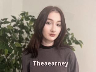 Theaearney