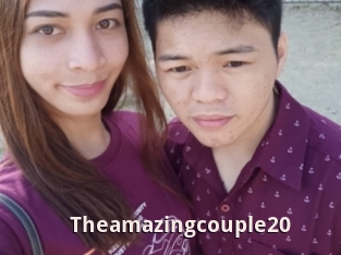 Theamazingcouple20