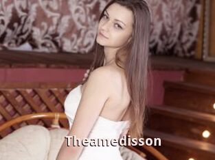 Theamedisson