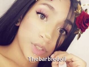 Thebarbiedoll