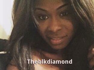 Theblkdiamond